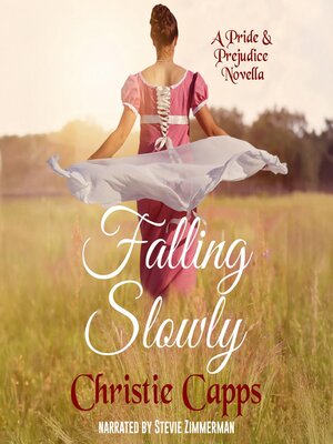 cover image of Falling Slowly